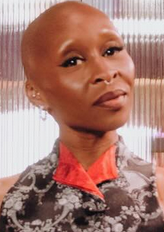 Cynthia Erivo