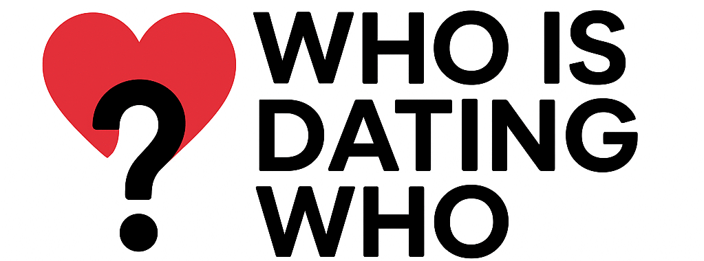 Whoisdatingwho