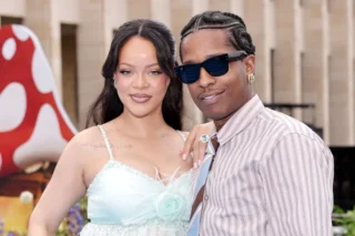 A$AP Rocky Calls Himself Rihanna’s “Loving Husband” — Are They Secretly Married?