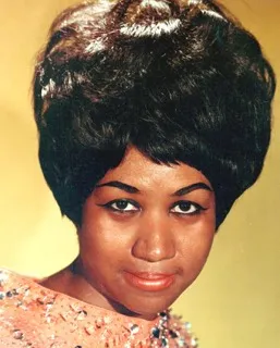 aretha franklin