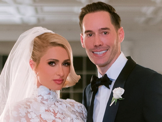 paris hilton  husband