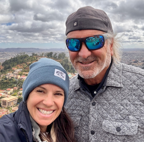 Jim-Shockey-and-Serena