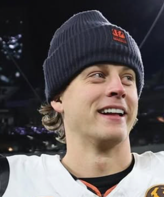 Joe Burrow Career Earnings