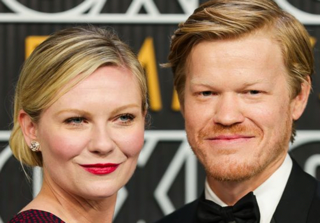 Kirsten Dunst Husband
