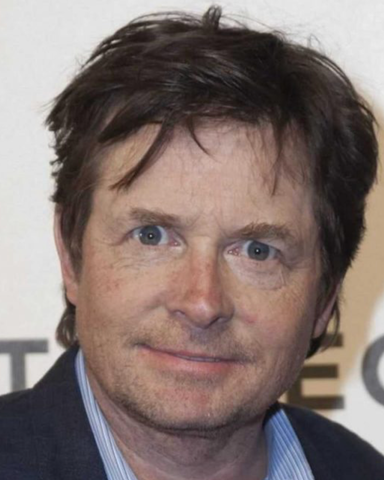 Michael J Fox