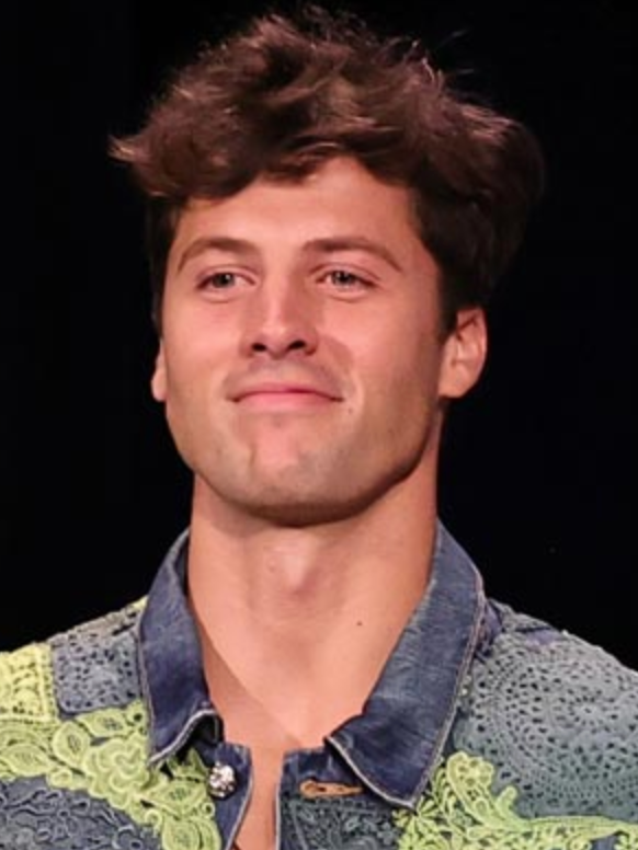 rob from love island